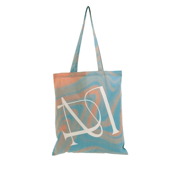 オリジナルロゴトートバッグ | MURUA | 詳細画像9 