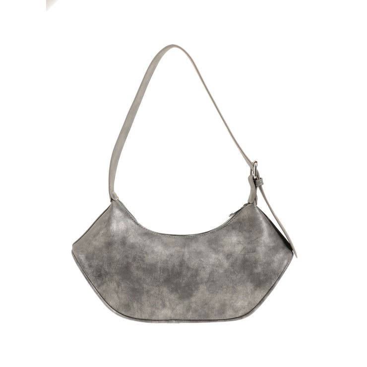 ダブルポケットショルダーバッグ | MURUA | 詳細画像18 