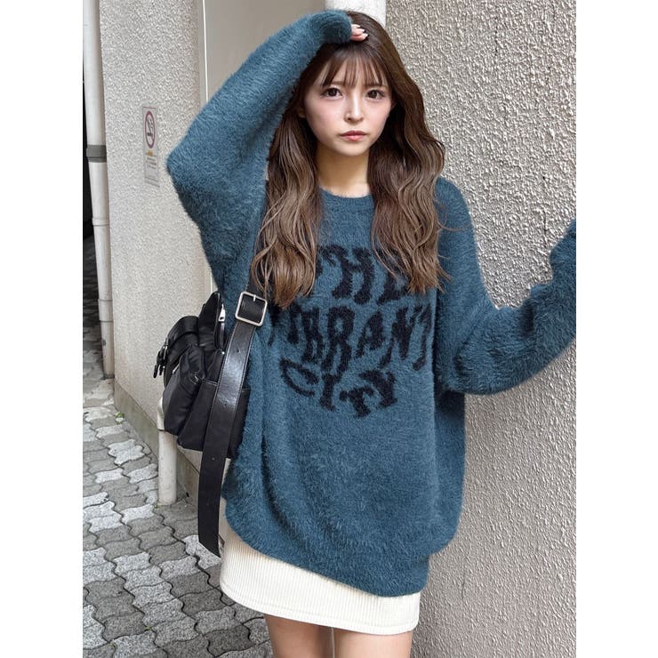 メニーポケットベルトバッグ | MURUA | 詳細画像12 