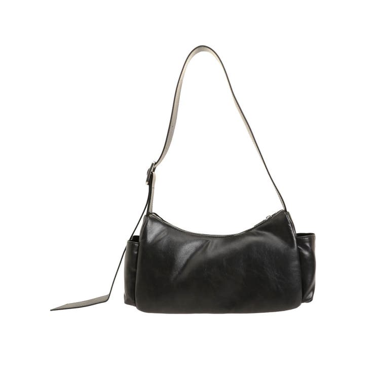 メニーポケットベルトバッグ | MURUA | 詳細画像14 