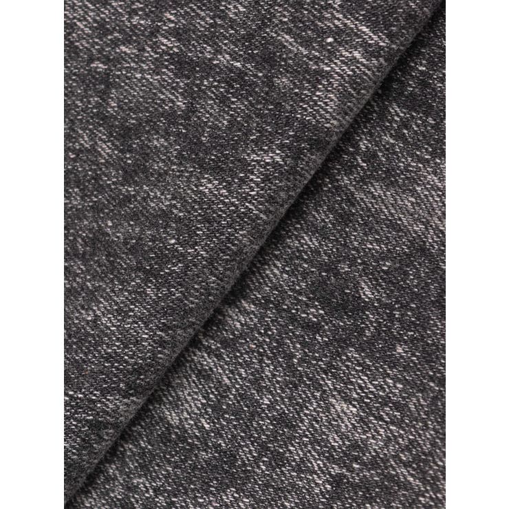 ジップヘムスキニーデニム | MURUA | 詳細画像22 