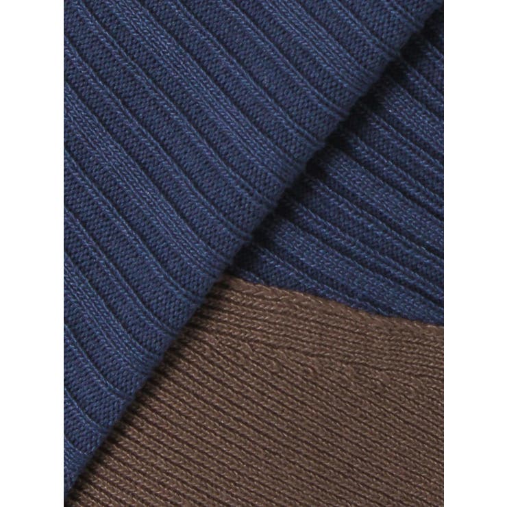 ショルダーカットリブニット | MURUA | 詳細画像45 