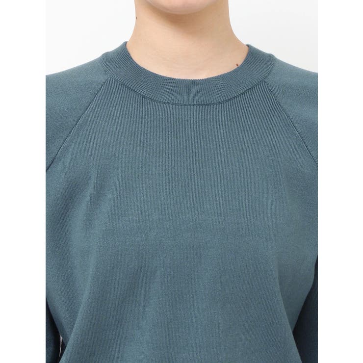 ボリュームスリーブニット | MURUA | 詳細画像37 