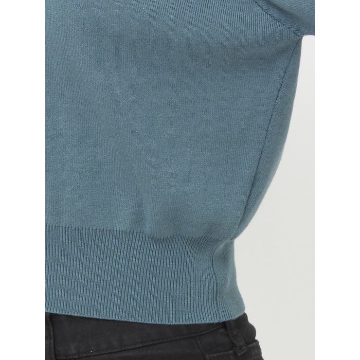 ボリュームスリーブニット | MURUA | 詳細画像39 