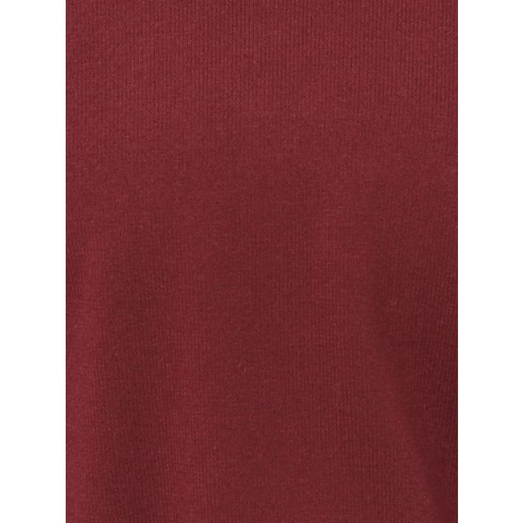 ボリュームスリーブニット | MURUA | 詳細画像44 