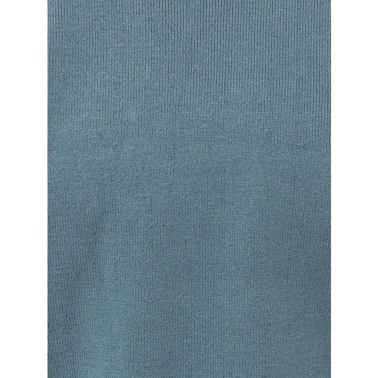 ボリュームスリーブニット | MURUA | 詳細画像45 