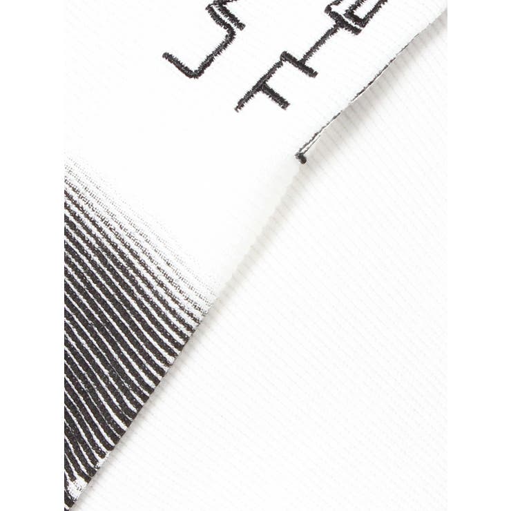 クロップドメッセージトップス | MURUA | 詳細画像49 