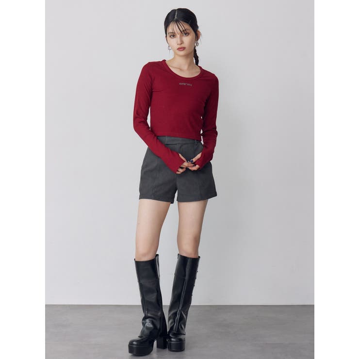 トップス ToMoCo STAFF STYLING｜THE SHOP YOHJI YAMAMOTO