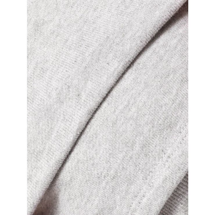 ZIPフーディー | MURUA | 詳細画像27 