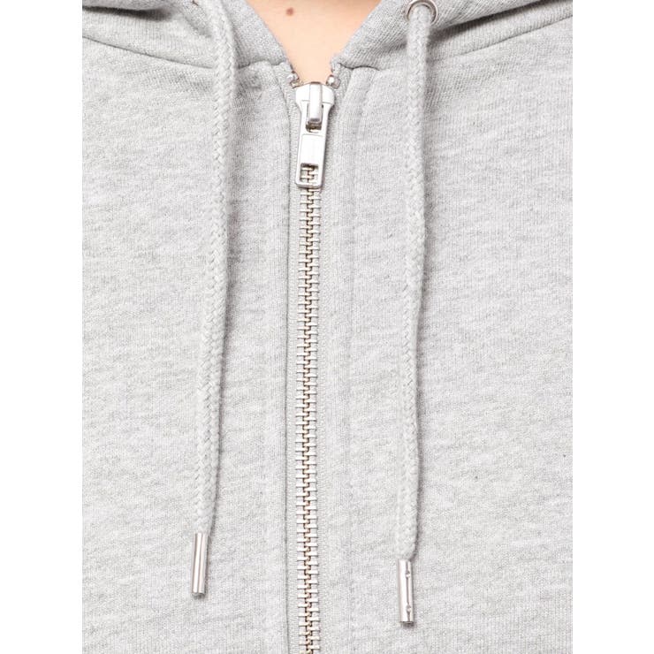 ZIPフーディー | MURUA | 詳細画像31 