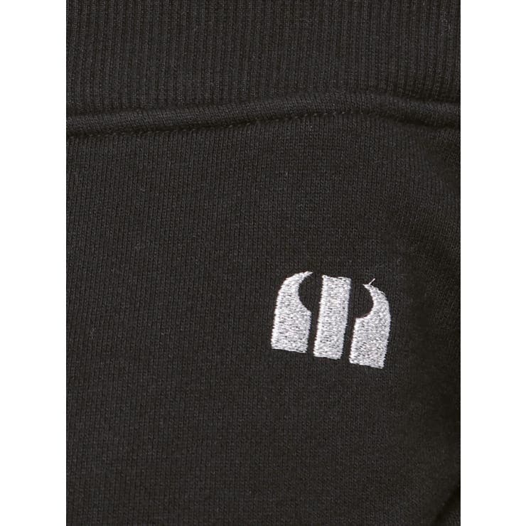 タンクレイヤードスウェットトップス | MURUA | 詳細画像21 