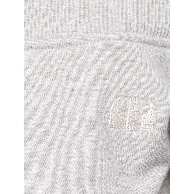 タンクレイヤードスウェットトップス | MURUA | 詳細画像22 