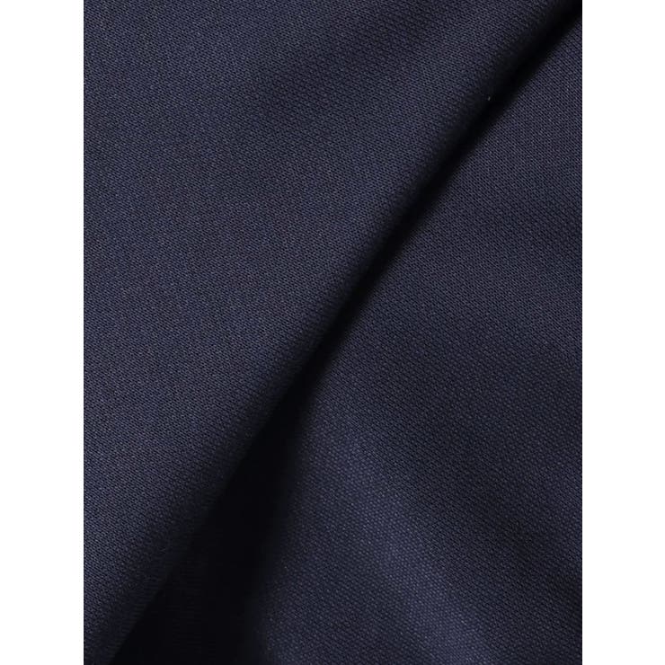 シャツレイヤードハーフジップスウェット | MURUA | 詳細画像40 