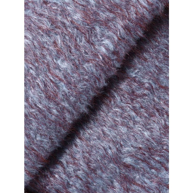 シャギーテーラードコート | MURUA | 詳細画像45 