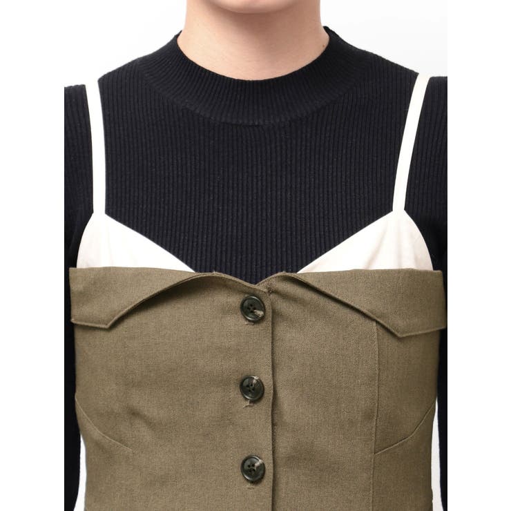 タックバルーンミニジャンスカ | MURUA | 詳細画像37 