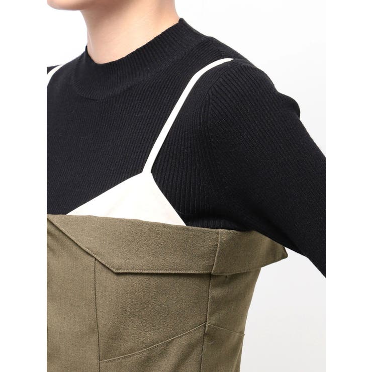 タックバルーンミニジャンスカ | MURUA | 詳細画像38 