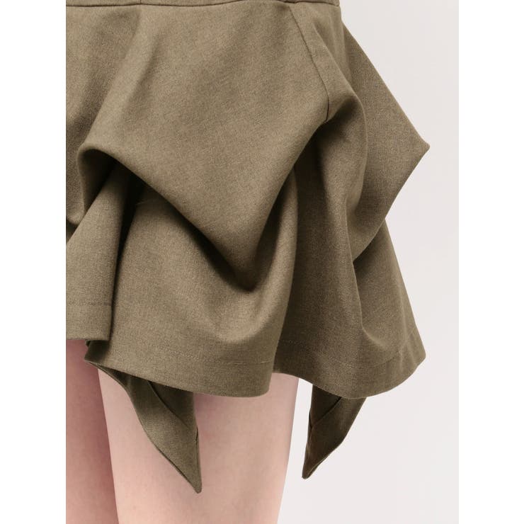 タックバルーンミニジャンスカ | MURUA | 詳細画像39 