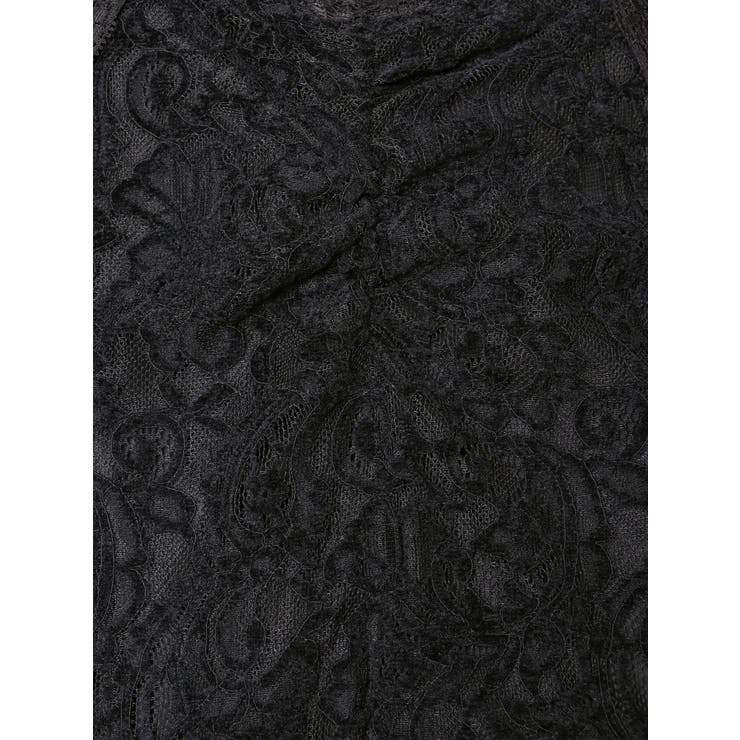 ブラッシュレースワンピース | MURUA | 詳細画像24 