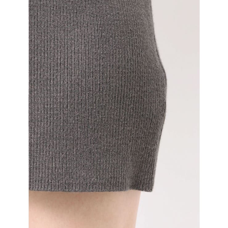 ビスチェドッキングミニワンピース | MURUA | 詳細画像31 