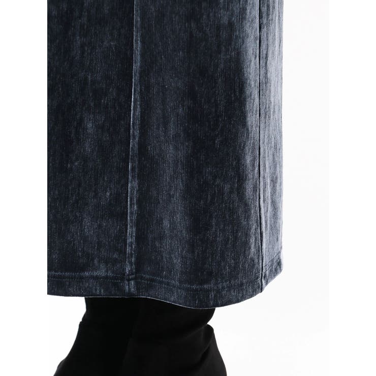 ストリングベロアワンピース | MURUA | 詳細画像41 