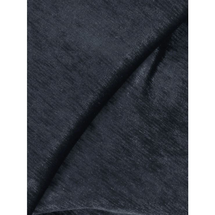 ストリングベロアワンピース | MURUA | 詳細画像42 