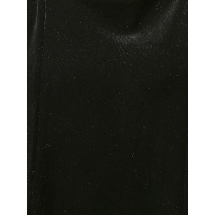 ストリングベロアワンピース | MURUA | 詳細画像43 