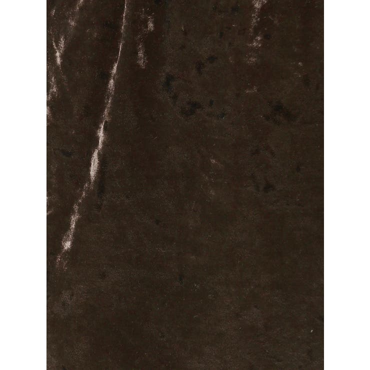 スカートレイヤードシャーリングベロアパンツ | MURUA | 詳細画像31 