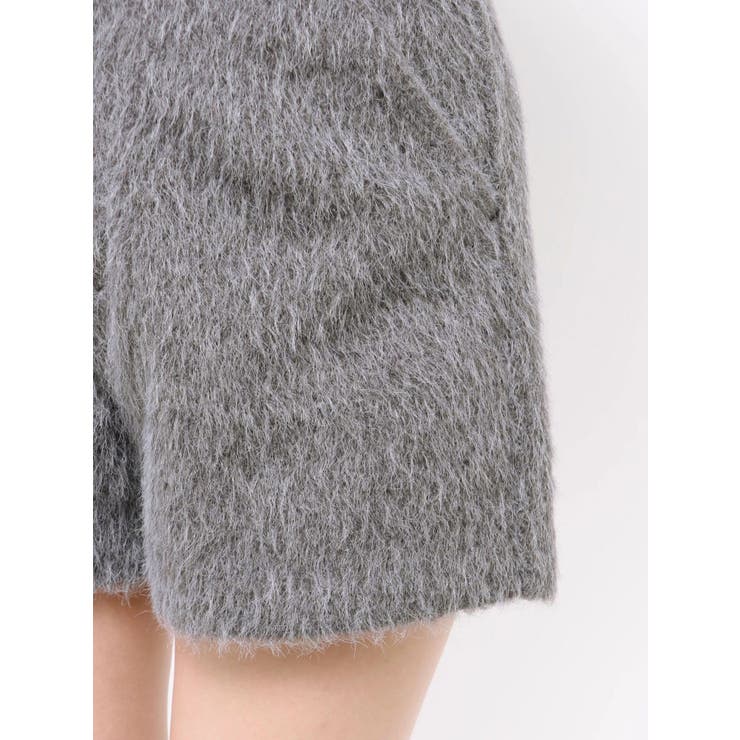 シャギーショートパンツ【セット販売対象】 | MURUA | 詳細画像26 