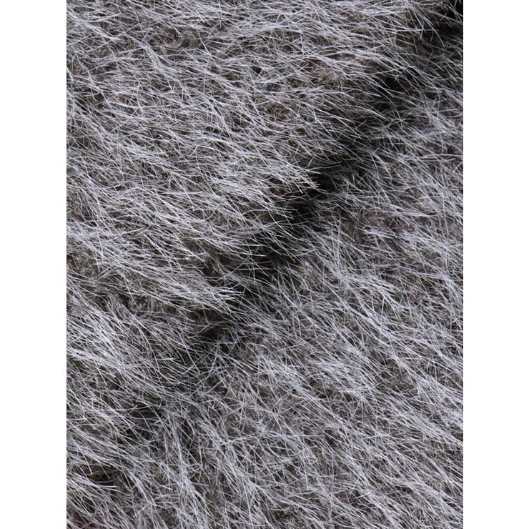 シャギーショートパンツ【セット販売対象】 | MURUA | 詳細画像27 