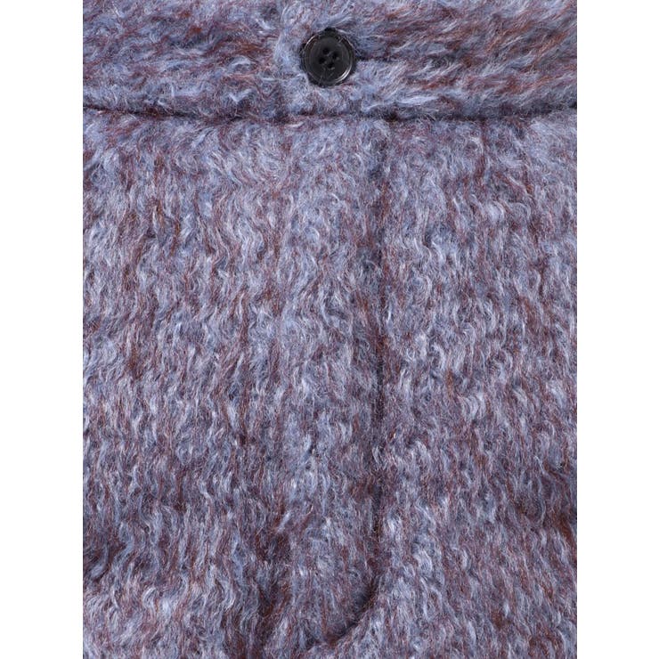 シャギーショートパンツ【セット販売対象】 | MURUA | 詳細画像30 