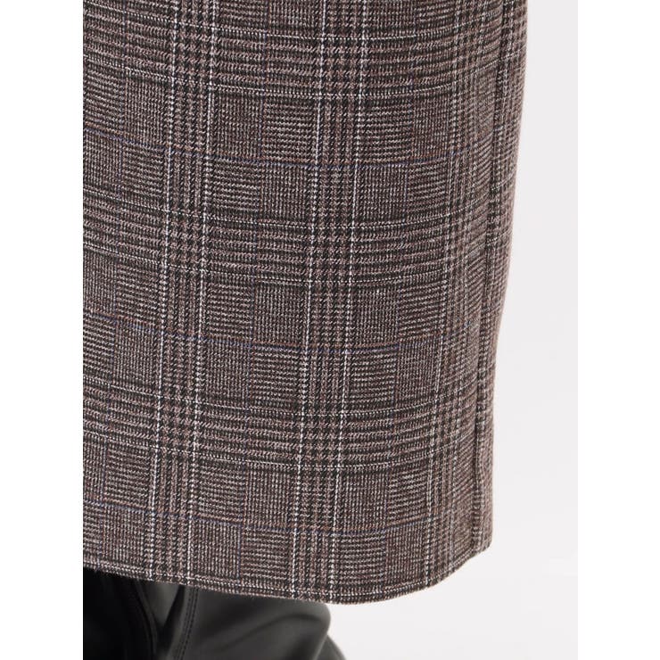 ZIPスリットナロースカート | MURUA | 詳細画像19 