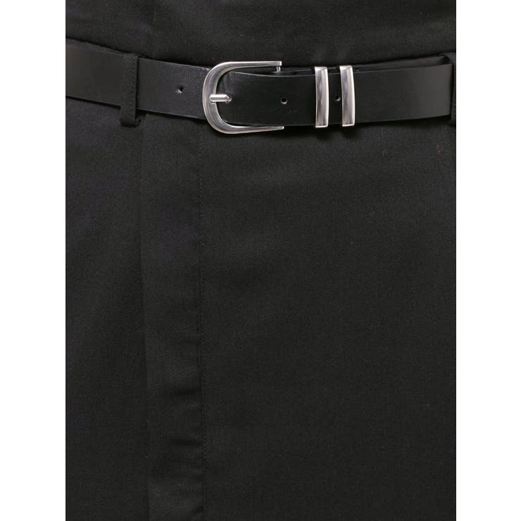 ZIPスリットナロースカート | MURUA | 詳細画像23 