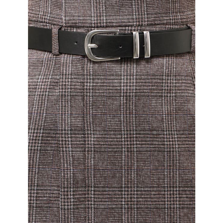 ZIPスリットナロースカート | MURUA | 詳細画像24 