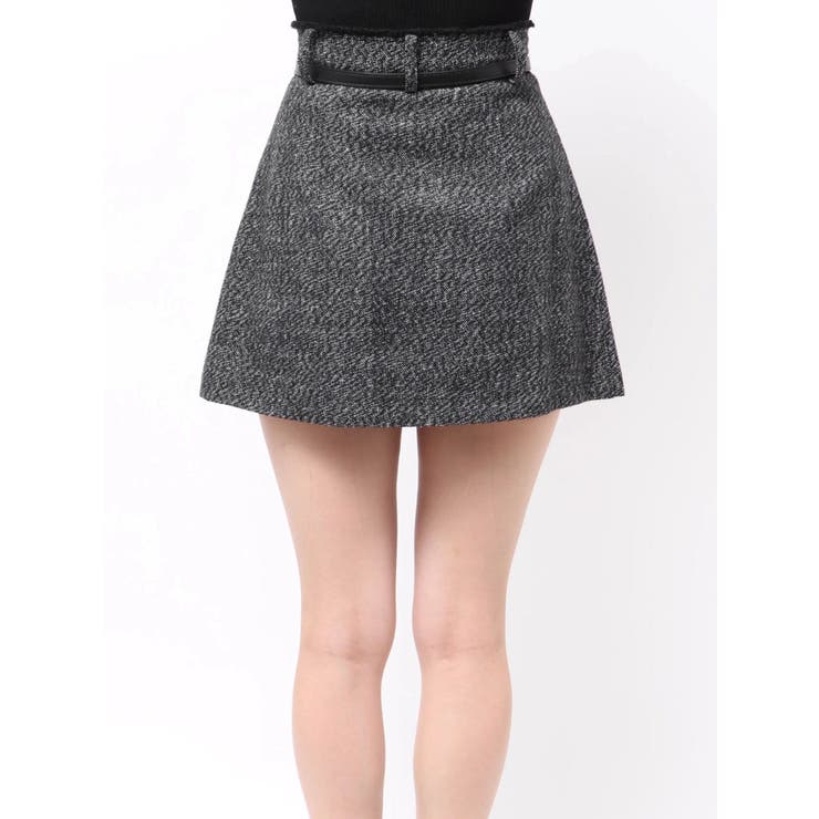 プリーツミニスカート | MURUA | 詳細画像18 