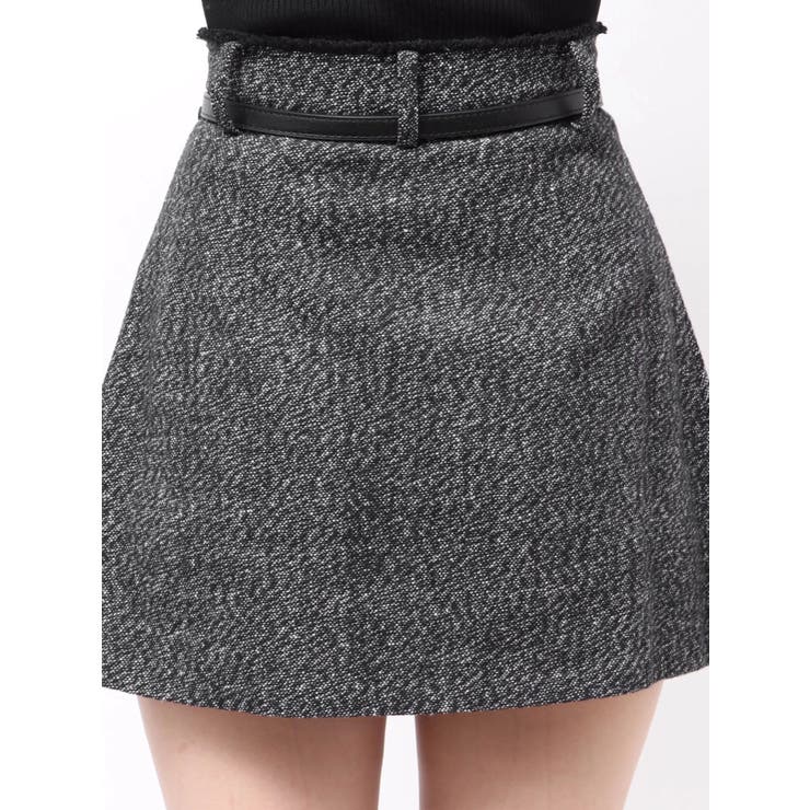 プリーツミニスカート | MURUA | 詳細画像19 