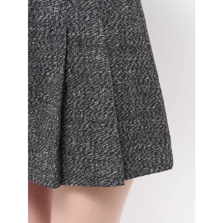 プリーツミニスカート | MURUA | 詳細画像20 