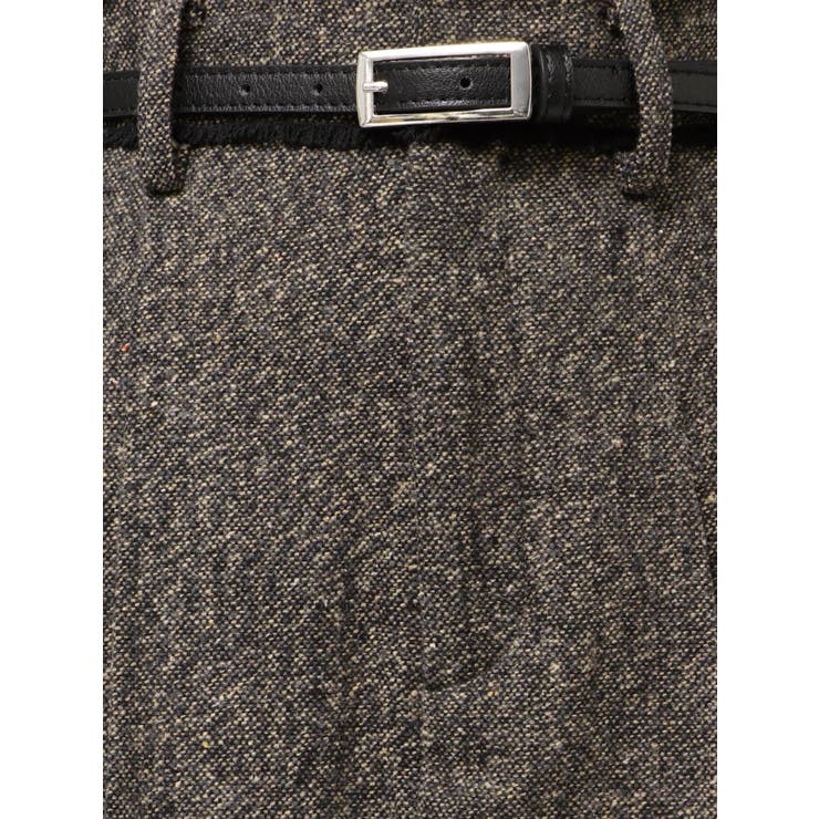 プリーツミニスカート | MURUA | 詳細画像24 