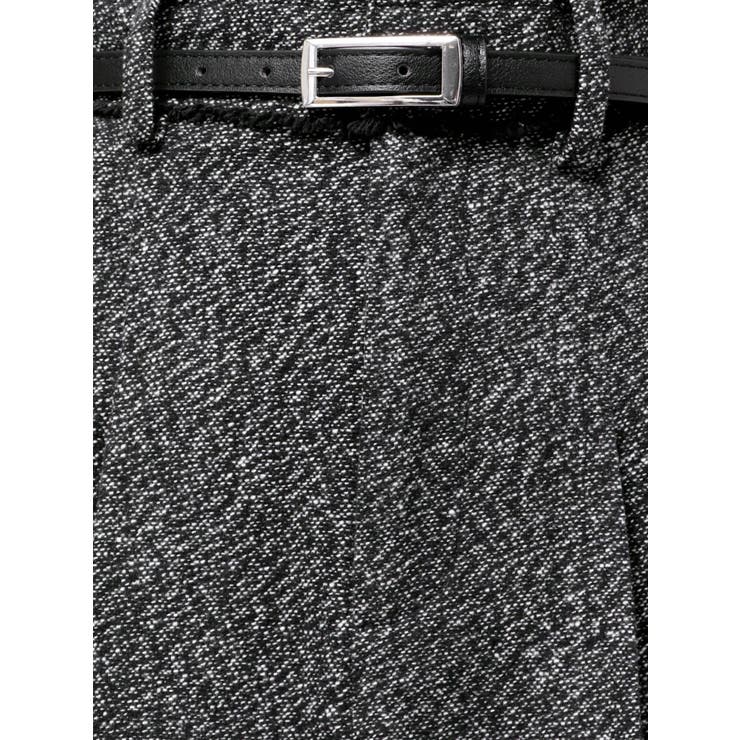 プリーツミニスカート | MURUA | 詳細画像25 