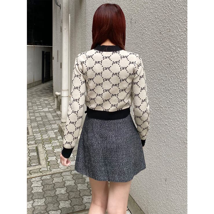 プリーツミニスカート | MURUA | 詳細画像5 