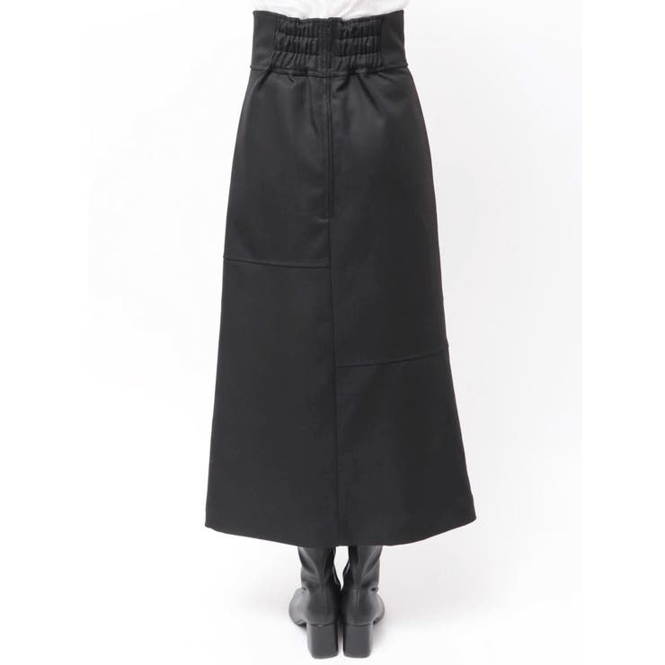 ジップスリットAラインスカート | MURUA | 詳細画像14 