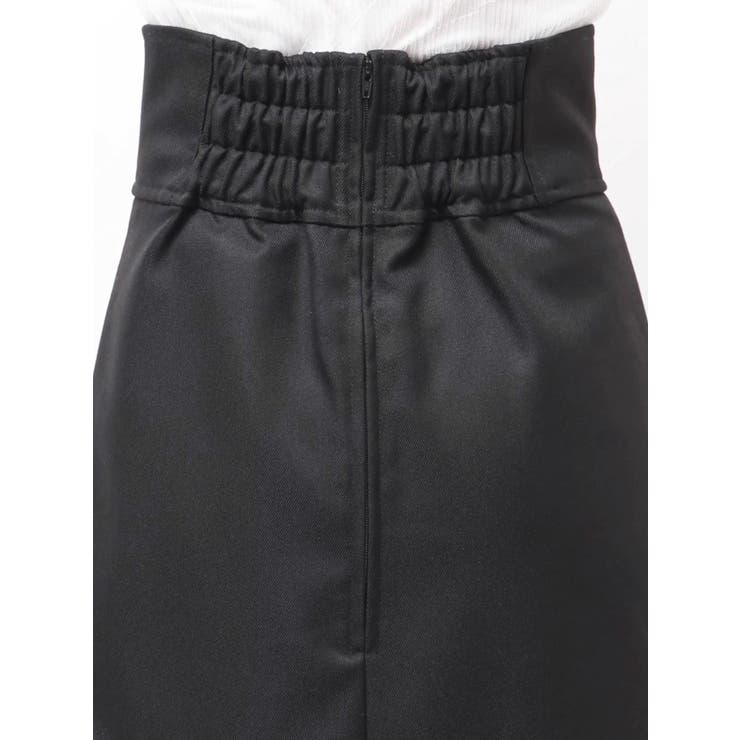 ジップスリットAラインスカート | MURUA | 詳細画像15 