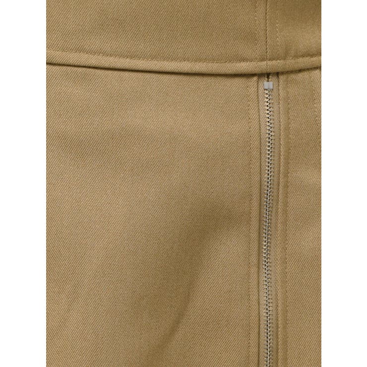 ジップスリットAラインスカート | MURUA | 詳細画像20 