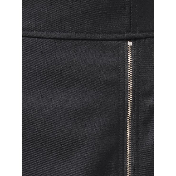 ジップスリットAラインスカート | MURUA | 詳細画像21 