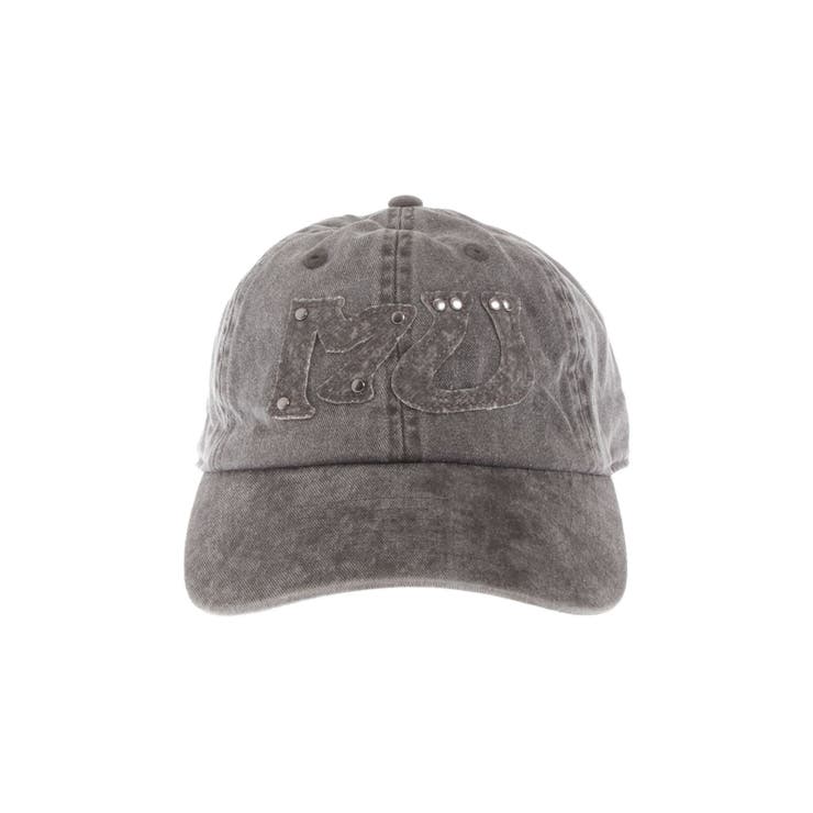 パッチロゴスタッズキャップ | MURUA | 詳細画像19 