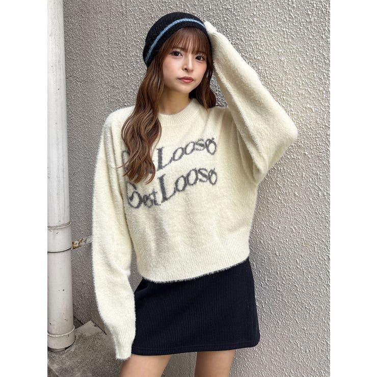 ミニシャギービーニー | MURUA | 詳細画像11 