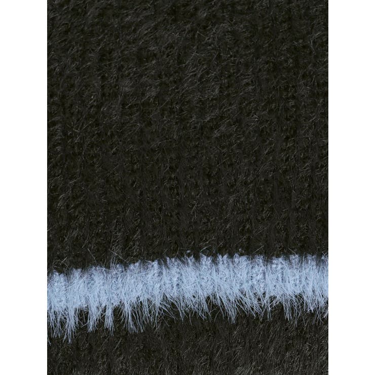 ミニシャギービーニー | MURUA | 詳細画像14 