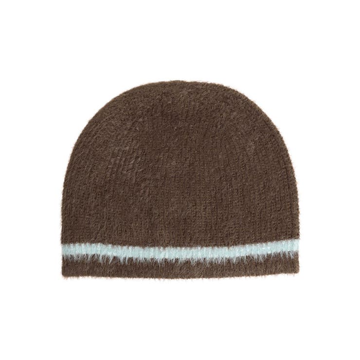 ミニシャギービーニー | MURUA | 詳細画像15 