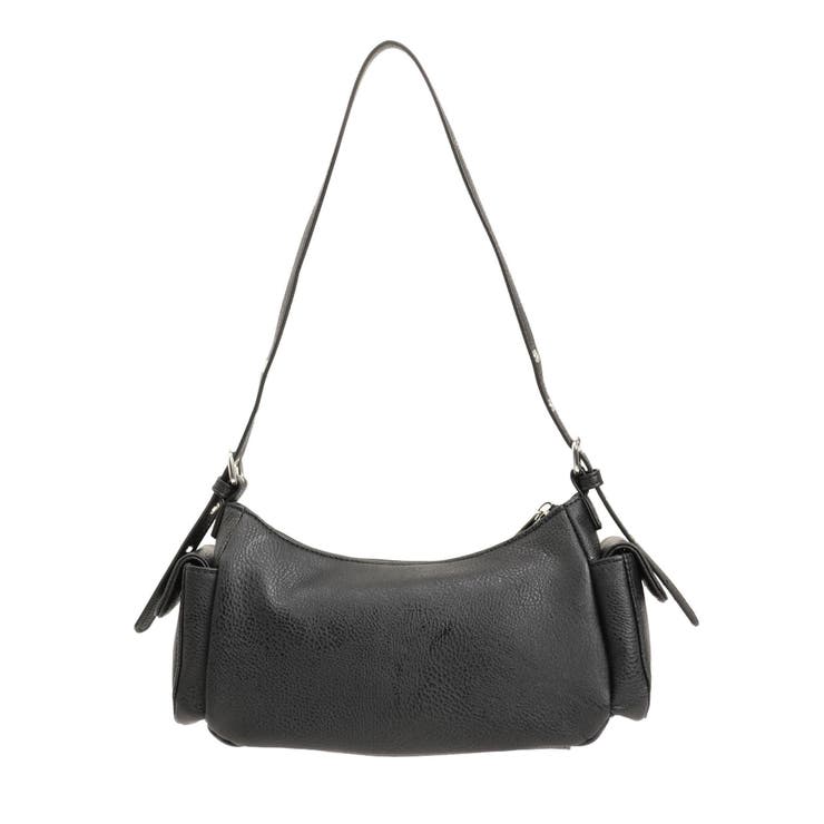 マルチポケットショルダーバッグ | MURUA | 詳細画像7 