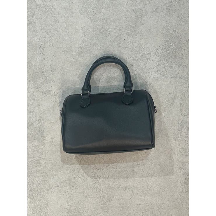 ボストンバッグ | MURUA | 詳細画像1 