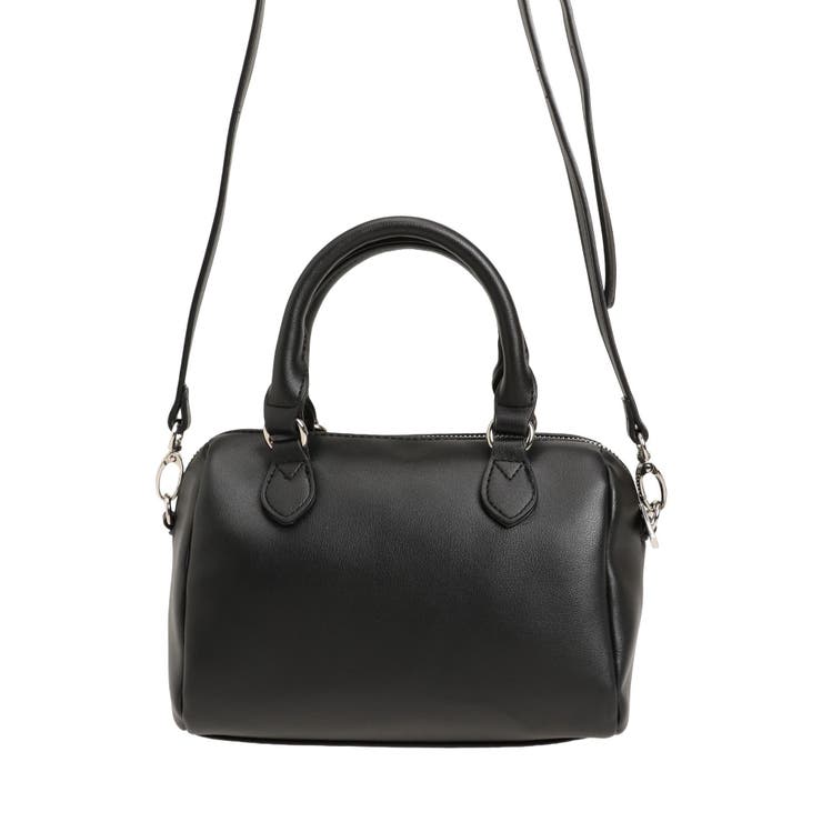 ボストンバッグ | MURUA | 詳細画像16 